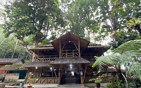Laksana Rasa Resort Ciwidey